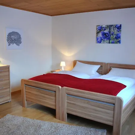 Apartman Haus Else Willingen