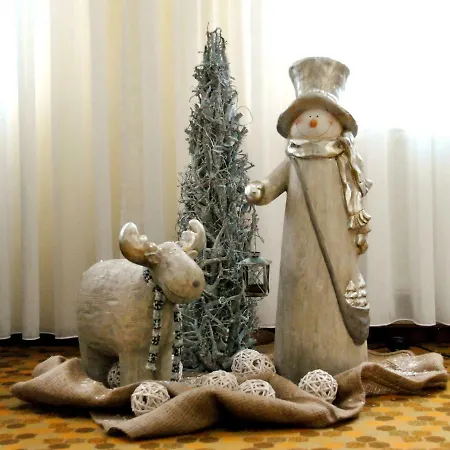 Apartman Haus Else *