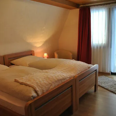 Haus Else Apartamento