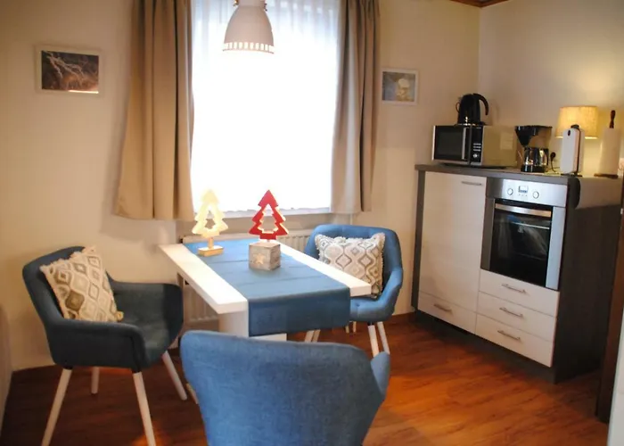 Haus Else Apartment Willingen (Upland)